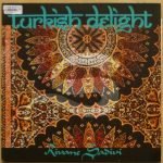 Turkish Delight – Rivane Ṣadivi 12'' Maxi Single Plak