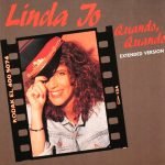 Linda Jo ‎– Quando, Quando 12'' Maxi Single Plak (Hi NRG)