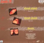 Linda Jo ‎– Quando, Quando 12'' Maxi Single Plak (Hi NRG) - Görsel 3