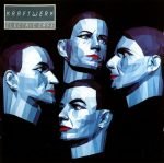 Kraftwerk – Electric Cafe CD