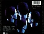 Kraftwerk – Electric Cafe CD - Görsel 3
