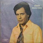 Dorin Anastasiu – Bună Seara, Iglesias LP Plak