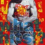 Red Hot Chili Peppers – What Hits!? CD