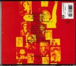 Red Hot Chili Peppers – What Hits!? CD - Görsel 3