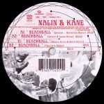 Nalin & Kane – Beachball 12'' Maxi Single Plak (Progressive House)