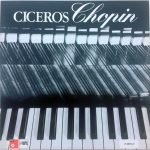 Eugen Cicero – Cicero's Chopin LP Plak