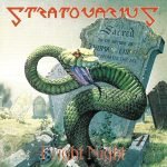 Stratovarius – Fright Night CD