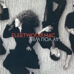 Fleetwood Mac – Say You Will CD