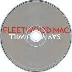 Fleetwood Mac – Say You Will CD - Görsel 3