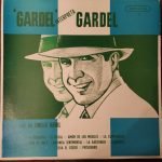 Emilio Ramil – 'Gardel' LP Plak (Tango)