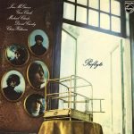 Jim McGuinn, Gene Clark, Michael Clarke, David Crosby, Chris Hillman – Preflyte LP Plak