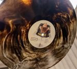 Egzoz – Smoking Jacket LP Renkli Plak (Punk) - Görsel 2