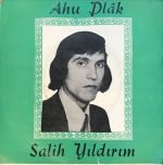 Salih Yıldırım – Aşk Seli 45lik Plak
