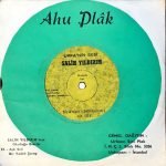 Salih Yıldırım – Aşk Seli 45lik Plak - Görsel 2