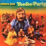 James Last – Voodoo-Party LP Plak
