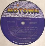 Jose Feliciano – Jose Feliciano LP Plak - Görsel 3