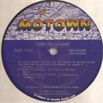 Jose Feliciano – Jose Feliciano LP Plak - Görsel 4