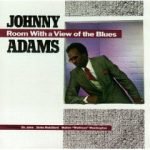 Johnny Adams – Room With A View Of The Blues LP Plak