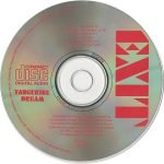 Tangerine Dream – Exit CD - Görsel 3