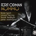 Ferit Odman – Nommo CD