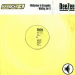 Dee Zee – Whitewine In Alcapulco 12'' Maxi Single Plak (House)