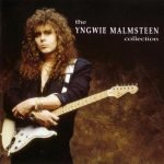 Yngwie Malmsteen – The Yngwie Malmsteen Collection CD