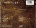 Yngwie Malmsteen – The Yngwie Malmsteen Collection CD - Görsel 2