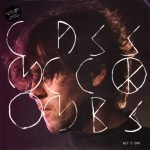 Cass Mc Combs – Wit's End LP Plak