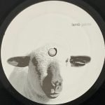 Lamb – Gabriel 12'' Maxi Single Plak