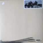 H.E.I.M. Elektronik & MAS 2008 ‎– Plastic Omnium E.P. 12'' Maxi Single Plak (Electro/Techno)