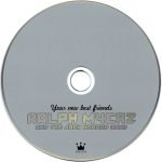 Ralph Myerz & The Jack Herren Band – Your New Best Friends CD SIFIR - Görsel 3