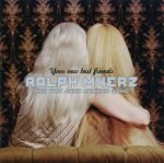 Ralph Myerz & The Jack Herren Band – Your New Best Friends CD SIFIR