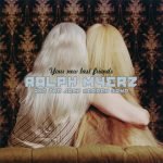 Ralph Myerz & The Jack Herren Band – Your New Best Friends CD SIFIR