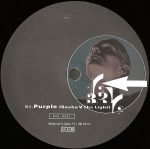 GusGus – Polyesterday 12'' Maxi Single Plak (Deep House / Breaks) - Görsel 2