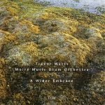Trevor Watts Moiré Music Drum Orchestra – A Wider Embrace CD