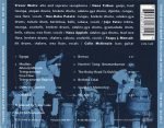 Trevor Watts Moiré Music Drum Orchestra – A Wider Embrace CD - Görsel 2