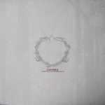 Lavinia – There Is Light Between Us LP Renkli Plak