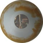 Lavinia – There Is Light Between Us LP Renkli Plak - Görsel 2