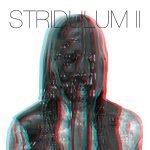 Zola Jesus – Stridulum II LP Plak