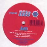 Repeat – Lilt-A 12'' Maxi Single Plak