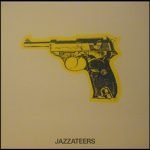 Jazzateers – Jazzateers LP Plak