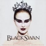 Clint Mansell – Black Swan (Original Motion Picture Soundtrack) CD