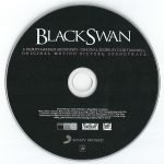 Clint Mansell – Black Swan (Original Motion Picture Soundtrack) CD - Görsel 3