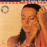 Fausto Papetti – Soft And Sweet LP Plak