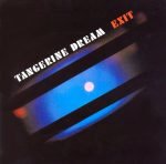 Tangerine Dream – Exit CD