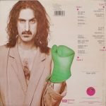 Zappa – Them Or Us 2LP Plak - Görsel 3