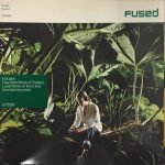 Fused – Twisted 12'' Maxi Single Plak (House)