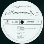 Gary Sloan and Clone – Harmonitalk LP Plak - Görsel 3