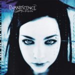 Evanescence – Fallen CD