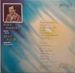 Pat Boone – April Love LP Plak - Görsel 3